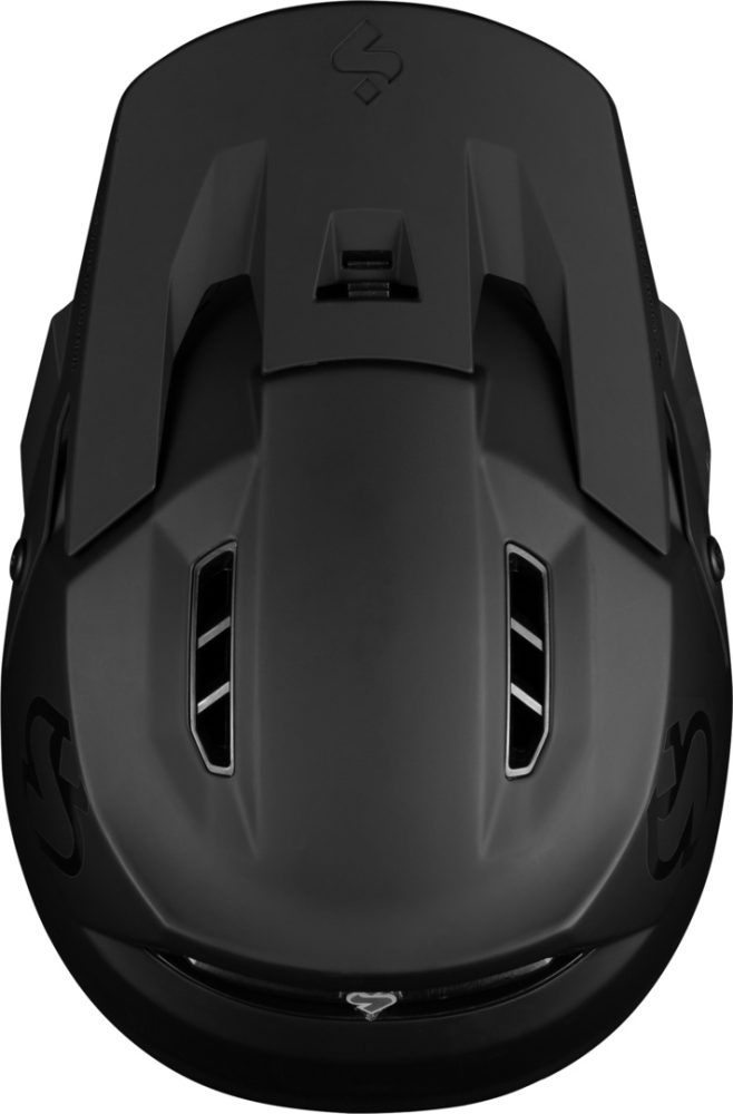 Sweet Protection Fixer Composite 2Vi Mips Helmet matte black XL