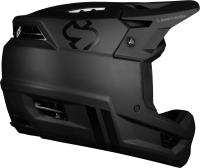 Sweet Protection Fixer Composite 2Vi Mips Helmet matte black XL