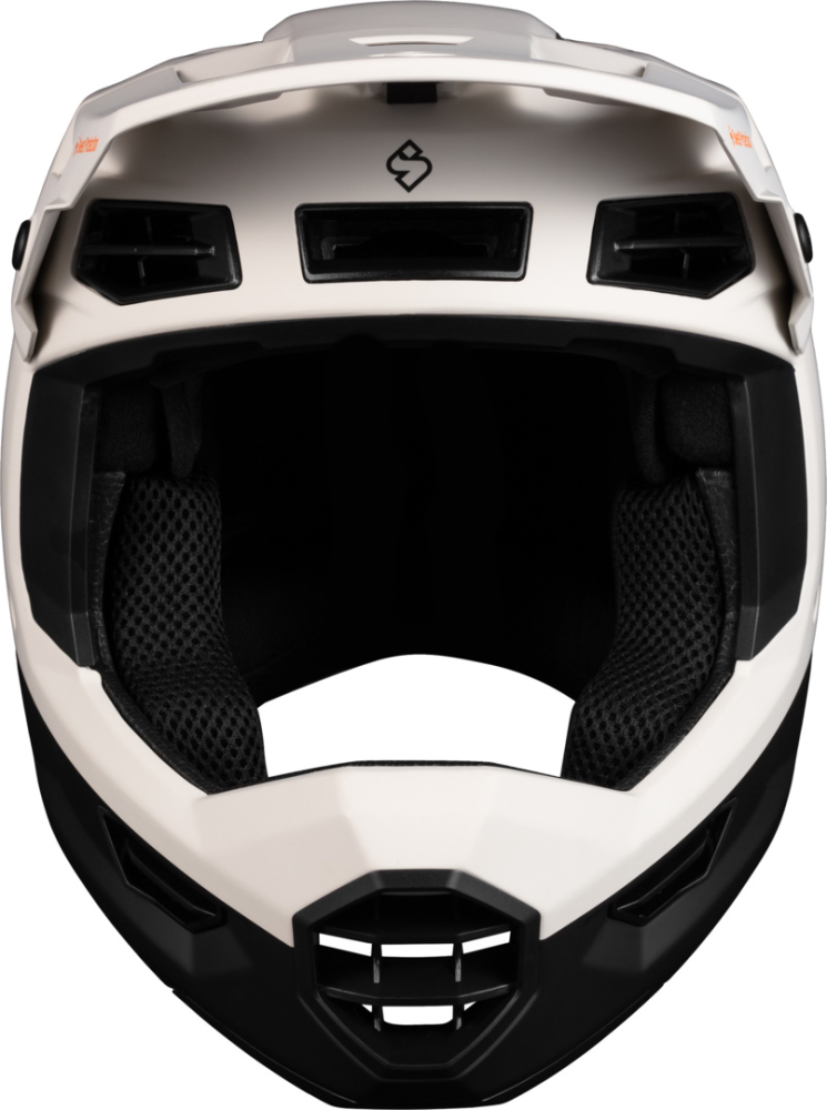 Sweet Protection Fixer Composite 2Vi Mips Helmet bronco white M