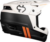 Sweet Protection Fixer Composite 2Vi Mips Helmet bronco white M