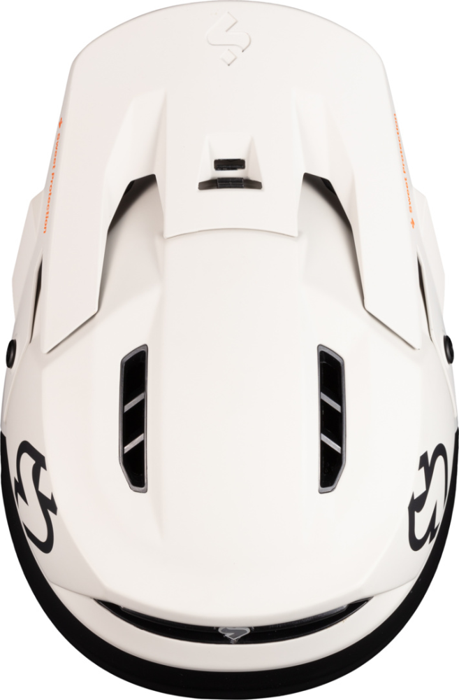 Sweet Protection Fixer Composite 2Vi Mips Helmet bronco white M