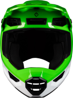 Sweet Protection Fixer Composite 2Vi Mips Helmet evy green M