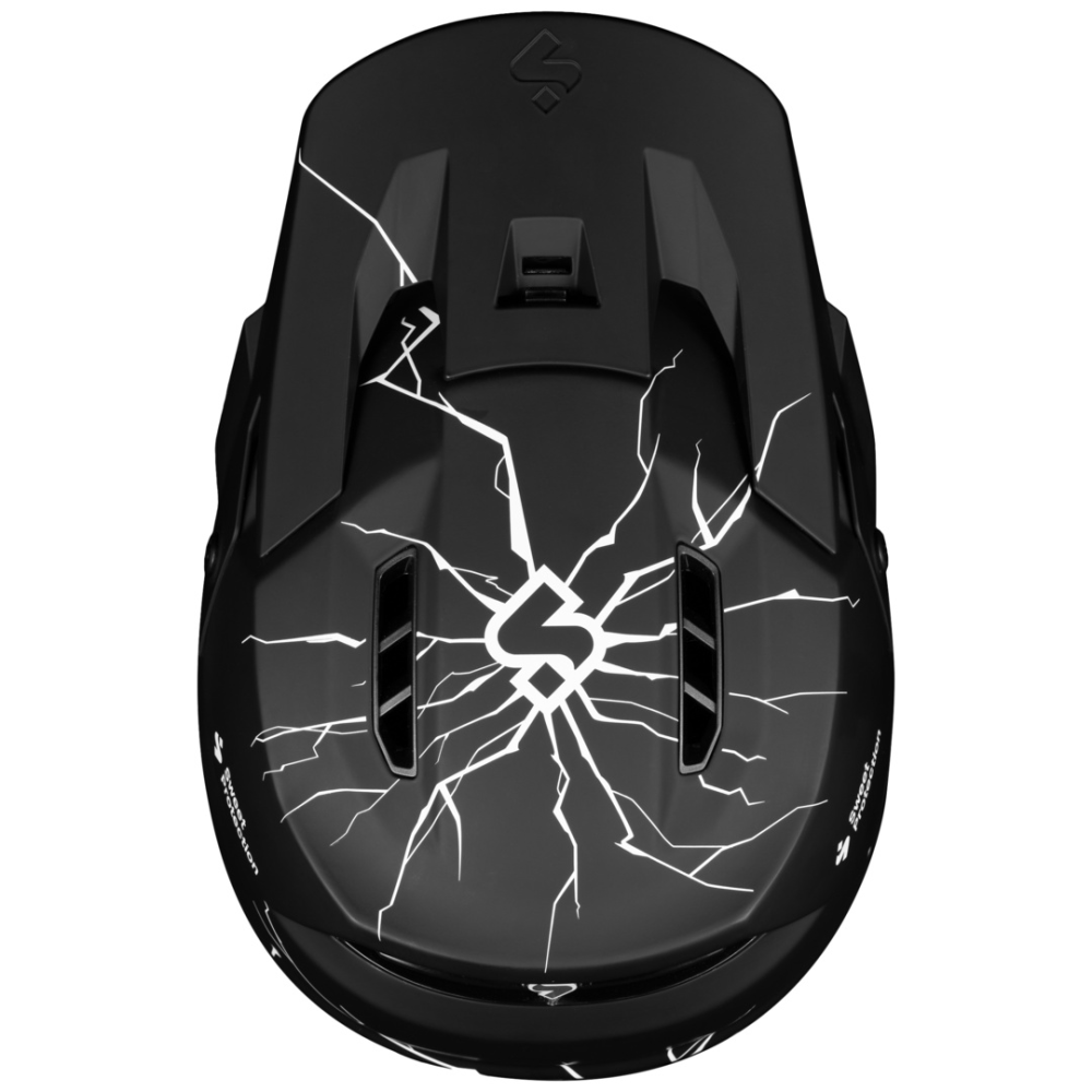 Sweet Protection Fixer Composite 2Vi Mips Helmet x EJ L