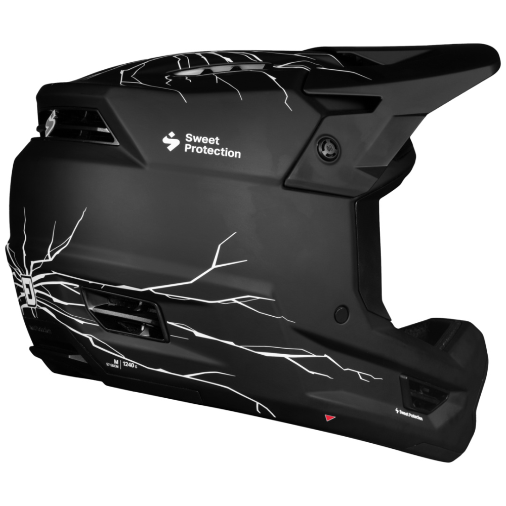 Sweet Protection Fixer Composite 2Vi Mips Helmet x EJ L
