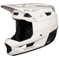Sweet Protection Strayer 2Vi Mips Helmet bronco white SM