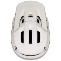 Sweet Protection Strayer 2Vi Mips Helmet bronco white SM