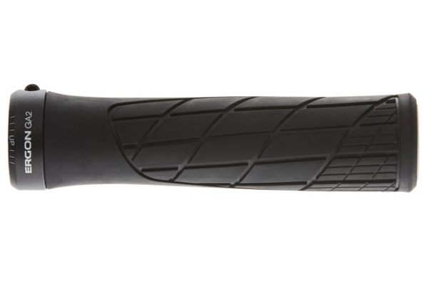 Ergon Lenkergriffe GA2 black