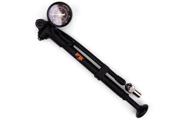 Fox Pump HP w/ Bleed Foldable 350 psi