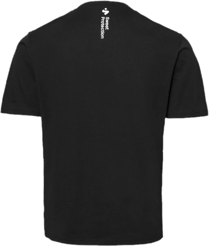 Sweet Protection Sweet Tee M black M