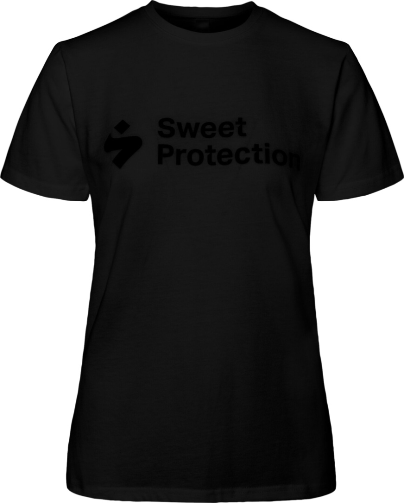 Sweet Protection Sweet Tee W black XS