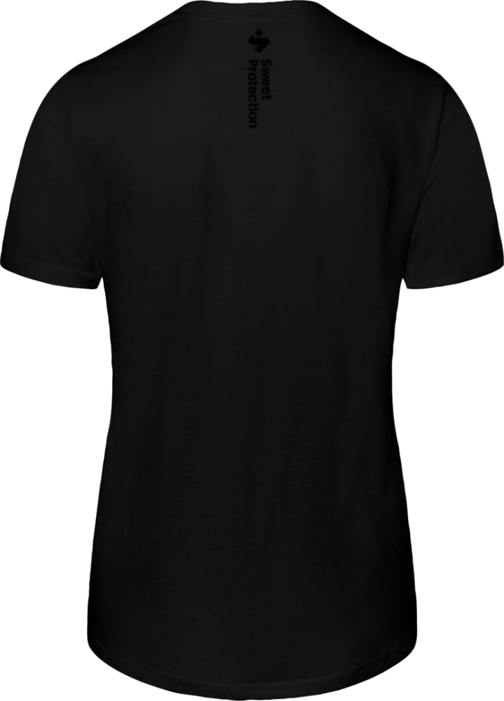 Sweet Protection Sweet Tee W black XS