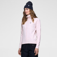 Sweet Protection Crusader Polartec Midlayer W dusty pink XS