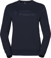 Sweet Protection Sweet Crew W navy blazer M