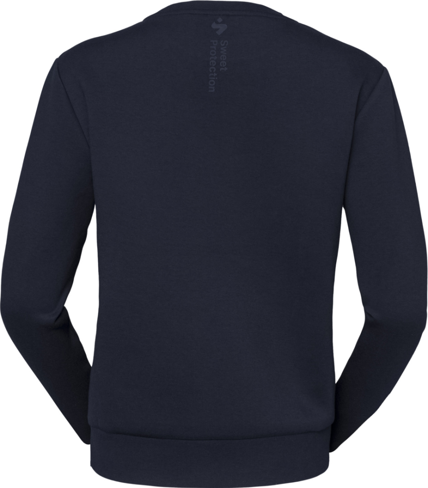 Sweet Protection Sweet Crew W navy blazer M