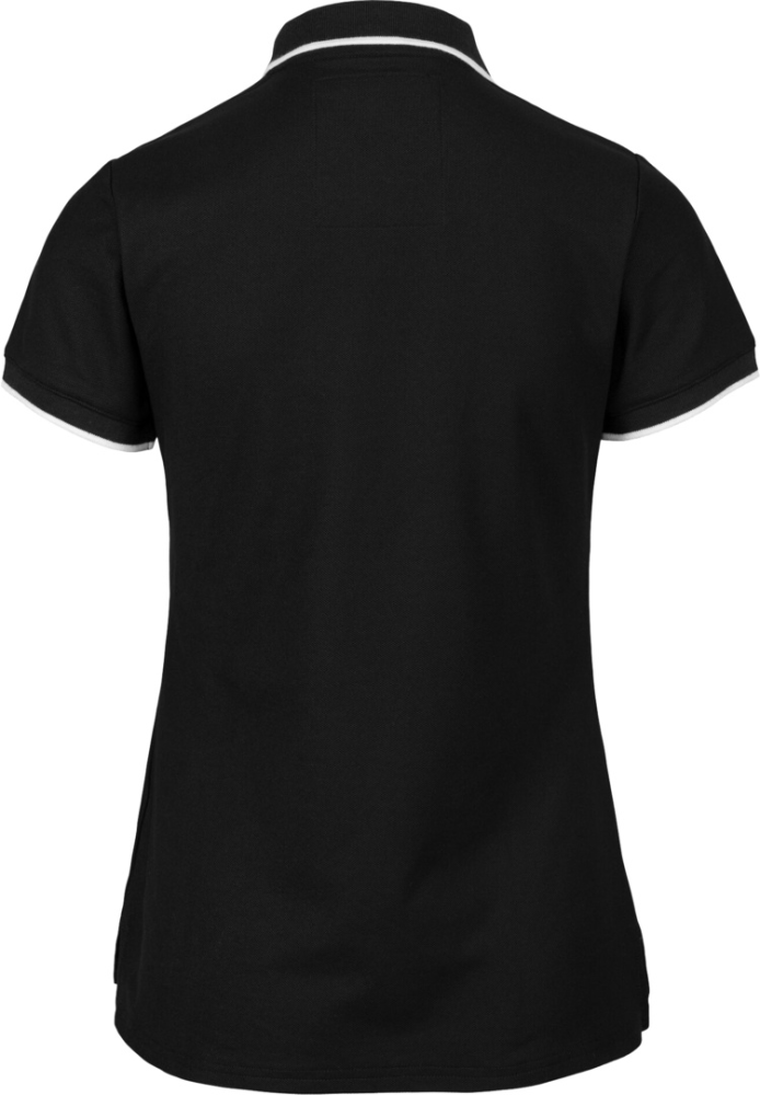 Sweet Protection Sweet Polo T-Shirt W black S