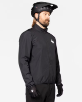 Sweet Protection Hunter Rain Jacket black S