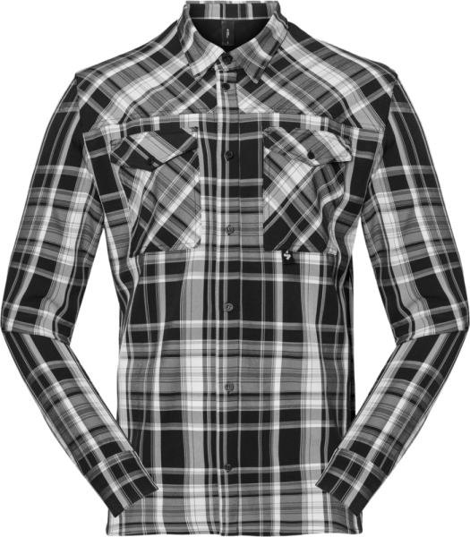 Sweet Protection Hunter Shirt M black