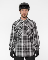 Sweet Protection Hunter Shirt M black XL