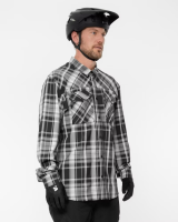 Sweet Protection Hunter Shirt M black XL