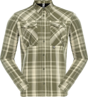 Sweet Protection Hunter Shirt M woodland L
