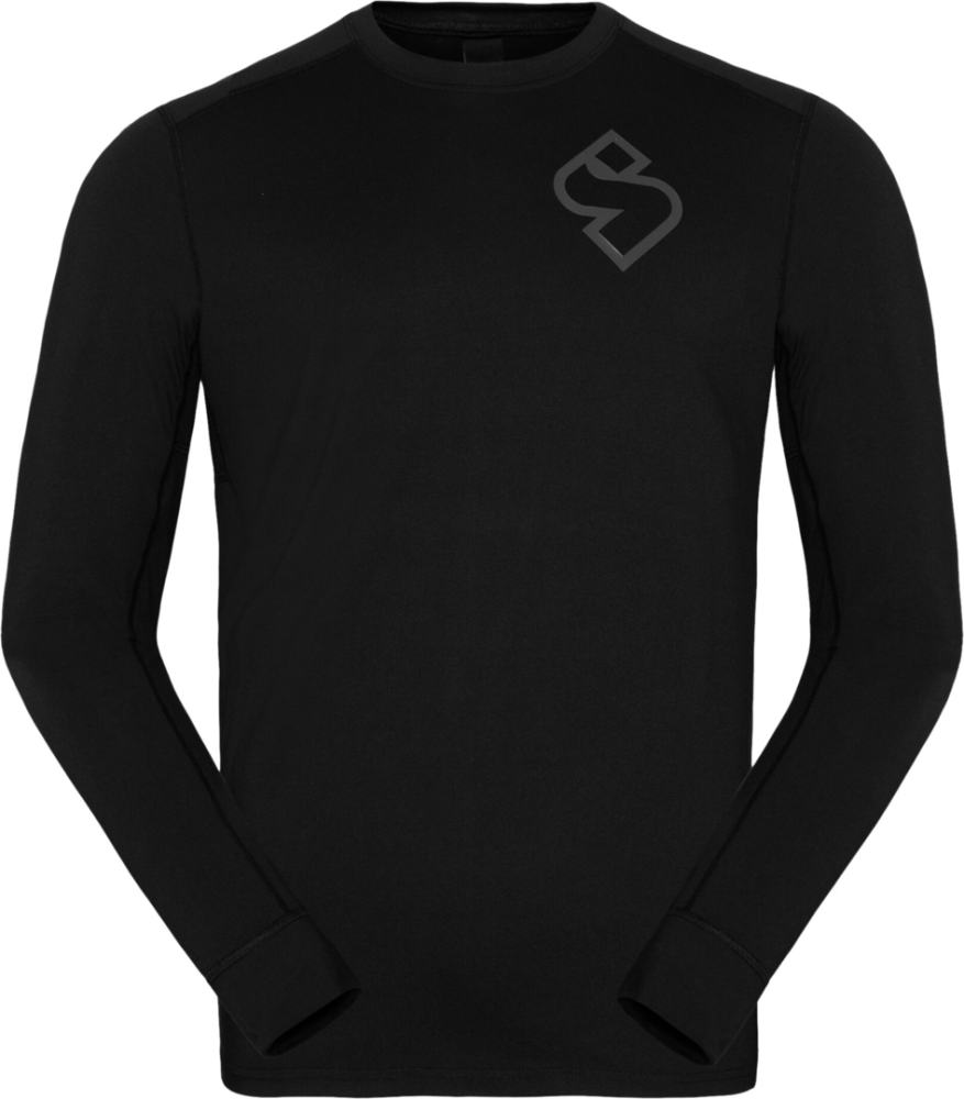 Sweet Protection Hunter LS Jersey M black L