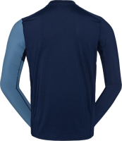 Sweet Protection Hunter LS Jersey M flare blue S