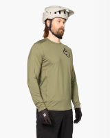 Sweet Protection Hunter LS Jersey M woodland XL