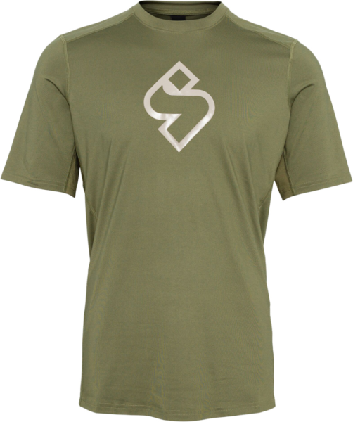 Sweet Protection Hunter SS Jersey M woodland