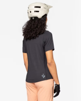 Sweet Protection Hunter SS Jersey W black L