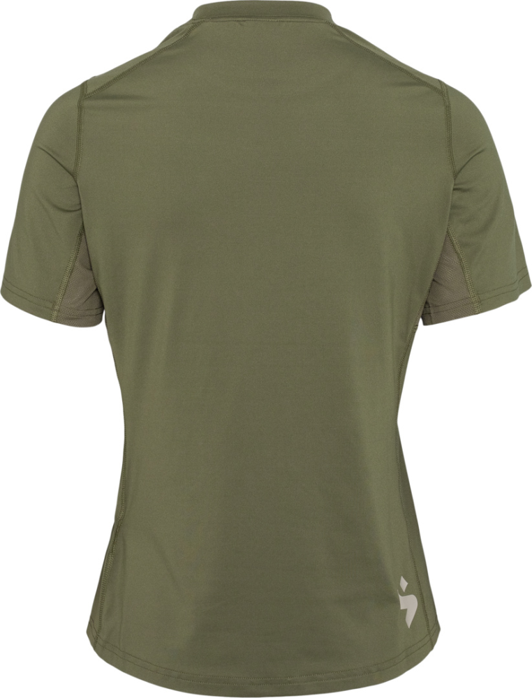 Sweet Protection Hunter SS Jersey W woodland S