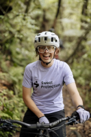 Sweet Protection Hunter SS Jersey W panther S