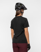 Sweet Protection Hunter Merino SS Jersey W black XS