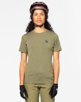 Sweet Protection Hunter Merino SS Jersey W woodland XS