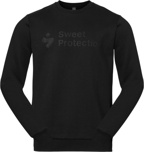 Sweet Protection Sweet Crew M black