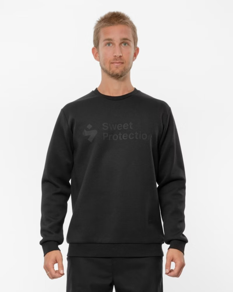 Sweet Protection Sweet Crew M black XL
