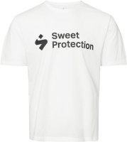 Sweet Protection Sweet Tee M bright white XL