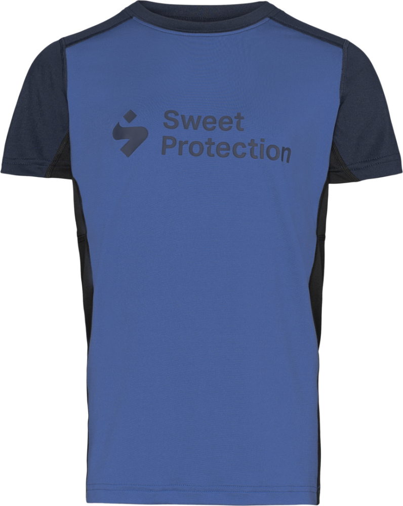 Sweet Protection Hunter SS Jersey Jr sky blue 40