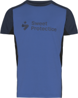 Sweet Protection Hunter SS Jersey Jr sky blue 40