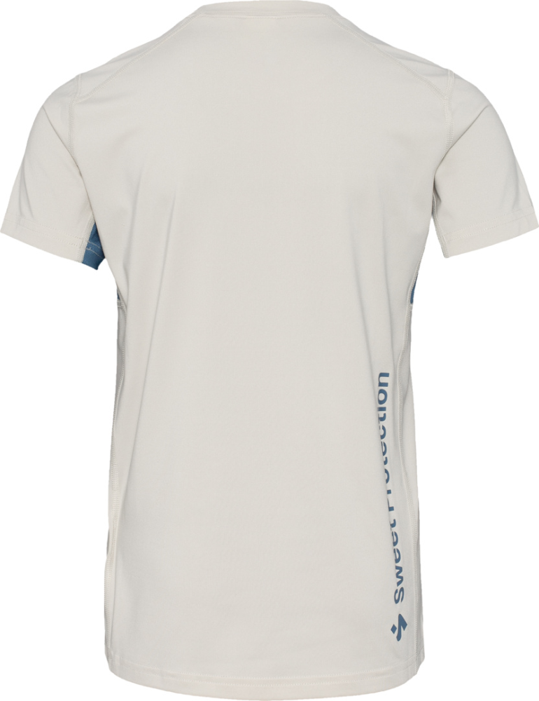 Sweet Protection Hunter SS Jersey Jr bronco white 152