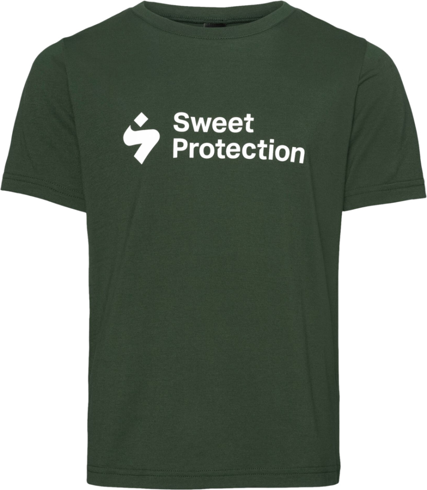 Sweet Protection Sweet Tee Jr Jr forest 140