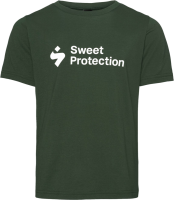 Sweet Protection Sweet Tee Jr Jr forest 140