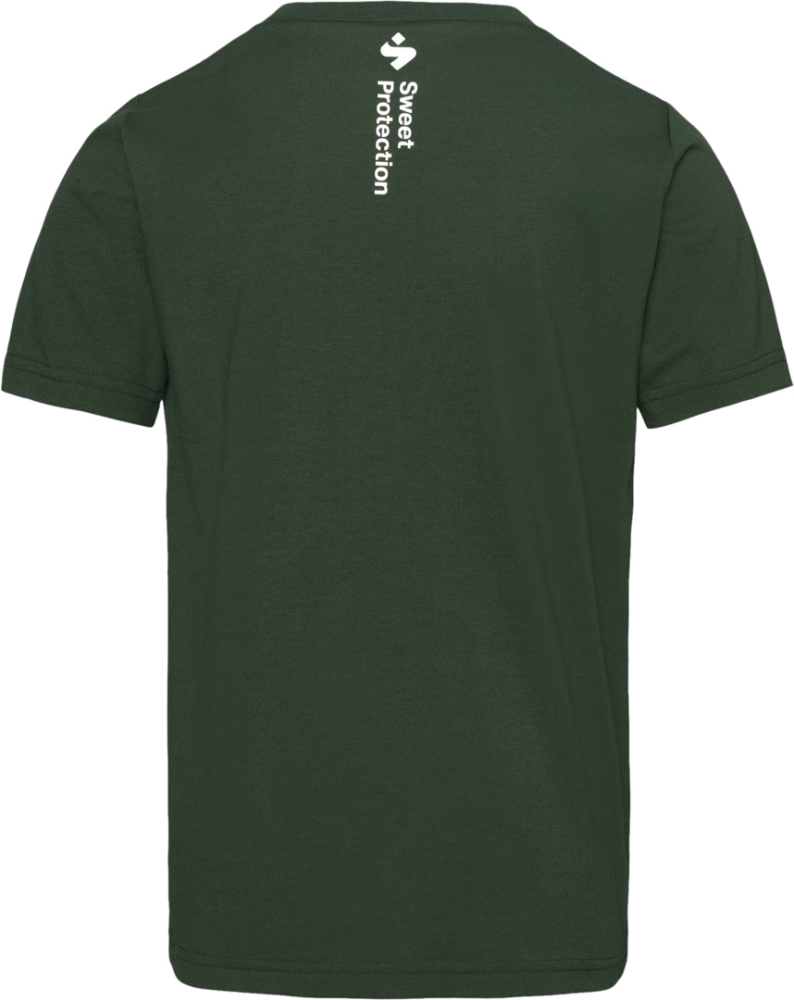 Sweet Protection Sweet Tee Jr Jr forest 140