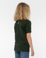 Sweet Protection Sweet Tee Jr Jr forest 140