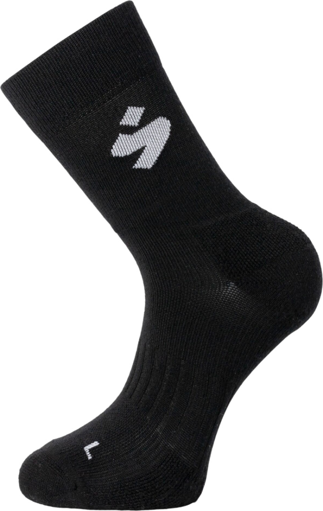 Sweet Protection Hunter Merino Socks black 41