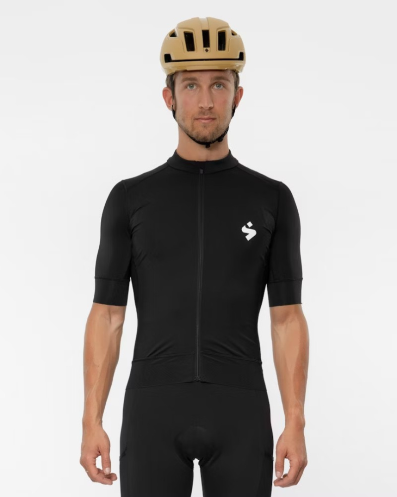 Sweet Protection Crossfire SS Jersey M black L