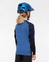 Sweet Protection Hunter LS Jersey Jr sky blue 28