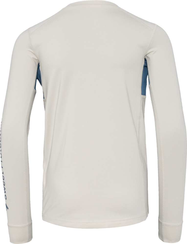 Sweet Protection Hunter LS Jersey Jr bronco white 164