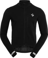 Sweet Protection Crossfire Softshell Jacket M black L