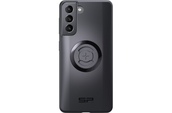 SP Connect Phone Case Samsung S21 SPC+ schwarz