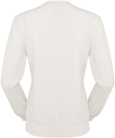 Sweet Protection Logo Crew W light grey S